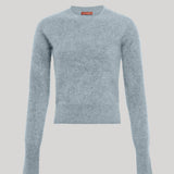 Altuzarra | Link Sweater in Jet Melange