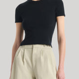 Altuzarra | Manny Sweater in Black