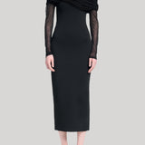 Altuzarra | Meyer Dress in Black