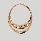 Altuzarra | Olio Necklace in Gold