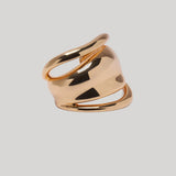 Altuzarra | Olio Cuff in Gold