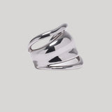 Altuzarra | Olio Cuff in Silver