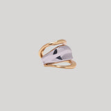 Altuzarra | Olio Ring in Gold/Silver