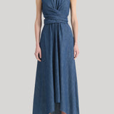 Altuzarra | Penny Dress in Titan