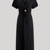 Altuzarra | Rene Dress in Black