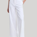 Altuzarra | Ruby Pants in Optic White