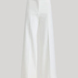 Altuzarra | Ruby Pants in Optic White
