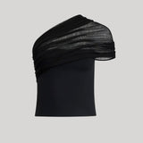 Altuzarra | Satterly Top in Black