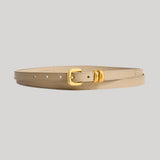 Altuzarra | Double Skinny Belt