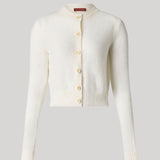 Altuzarra | Thea Sweater in Ivory