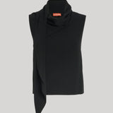 Altuzarra | Tommy Top in Black