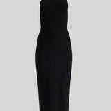 Altuzarra | Winnie Dress in Black