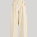 Altuzarra | Dash Pant in Ivory