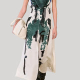 Altuzarra | Cubetto in Weizen