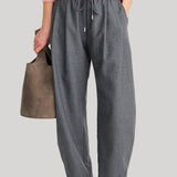 Apiece Apart | Everyday Pull-On Pant