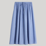 Apiece Apart | Hanne Tie Maxi Skirt