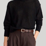 Apiece Apart | Softest Tissue Weight Sweater