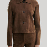Arma | Emy Suede Jacket