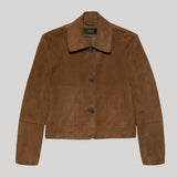 Arma | Emy Suede Jacket