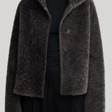 Arma | Ariana Shearling Coat