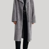 Arma | Delfina Shearling Coat