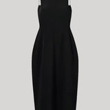 Ashlyn | Tama Long Knit Dress