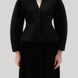 Ashlyn | Henry Long Cardigan in Viscose