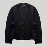 Ashlyn | Henry Long Cardigan in Viscose