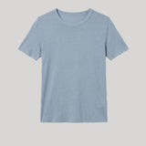 Light blue crewneck