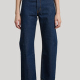 B SIDES | Slim Lasso Jean in Indigo Rinse