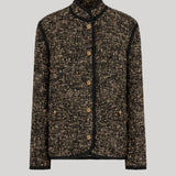 Blazé Milano | Katara Curly Coat