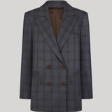 Blazé Milano | Everyday Blazer in Bravado Grey