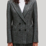 Blazé Milano | Kasif Multicolor Charmer Blazer
