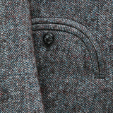 Blazé Milano | Kasif Multicolor Charmer Blazer