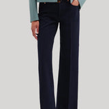 Blazé Milano | Clapotis Dark Blue Maline Pant