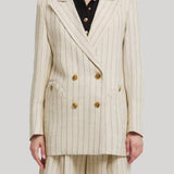 Blazé Milano | Everyday Blazer in Serene Tea