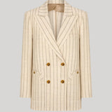 Blazé Milano | Everyday Blazer in Serene Tea