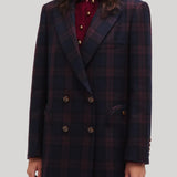 Blazé Milano | Amane Multicolor Everynight Blazer