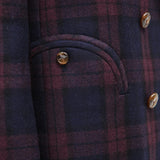 Blazé Milano | Amane Multicolor Everynight Blazer