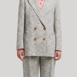 Blazé Milano | Everynight Blazer in Loon Pepper