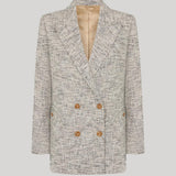 Blazé Milano | Everynight Blazer in Loon Pepper