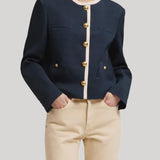 Blazé Milano | Shamo Bolero in Genesis Nuit