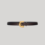 Blazé Milano | Nala Belt in Chestnut