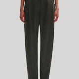 Blazé Milano | Sorraia Pants in Novalis Dark Forest