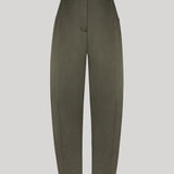 Blazé Milano | Sorraia Pants in Novalis Dark Forest