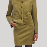 Blazé Milano | Shamo Bolero in Jealousy Frog