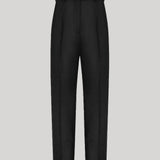 Blazé Milano | Fox Pant in Classy Carbon Black
