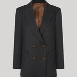 Blazé Milano | Everyday Blazer in Astoria Grey