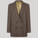 Blazé Milano | Aile Malt Everyday Blazer