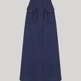 Blazé Milano | Appaloosa Skirt in Savannah Navy